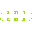 43cell9x9pseudostilllifes